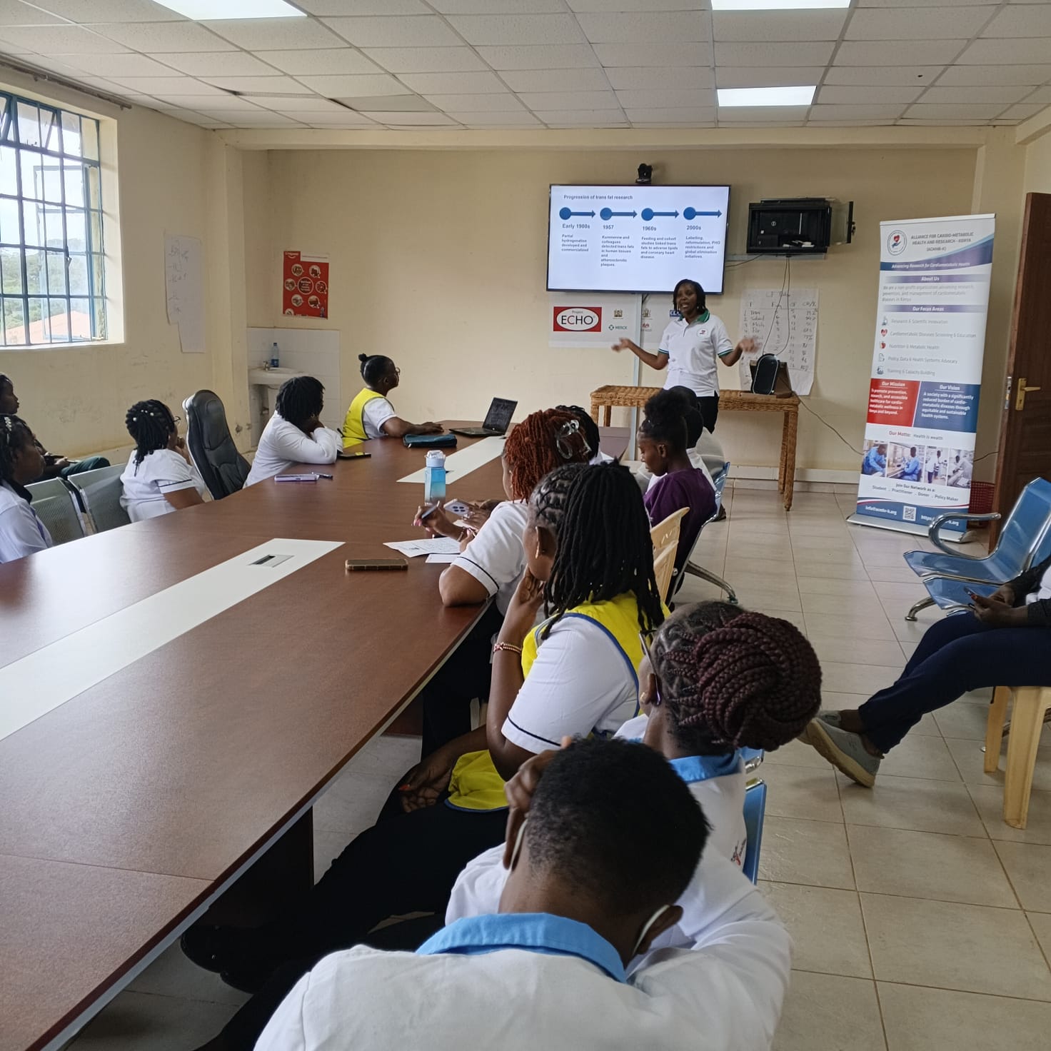 Community Health