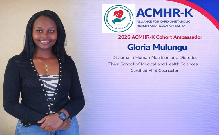 2026 ACMHR-K Ambassador Cohort