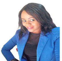 Lilian Mutanu Mumina