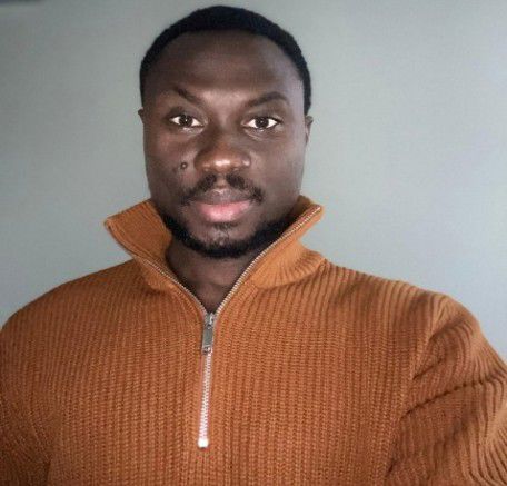Eric Banan-Mwine Daliri, PhD