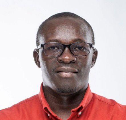 Nicholas Odongo, PhD