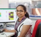 Malathi Dona, PhD