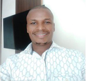 Alex Kiema Nguma, HSC