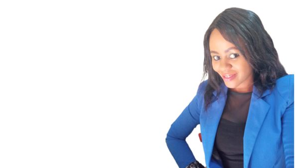Lilian Mutanu Mumina