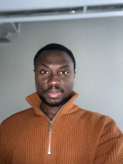 Eric Banan-Mwine Daliri, PhD