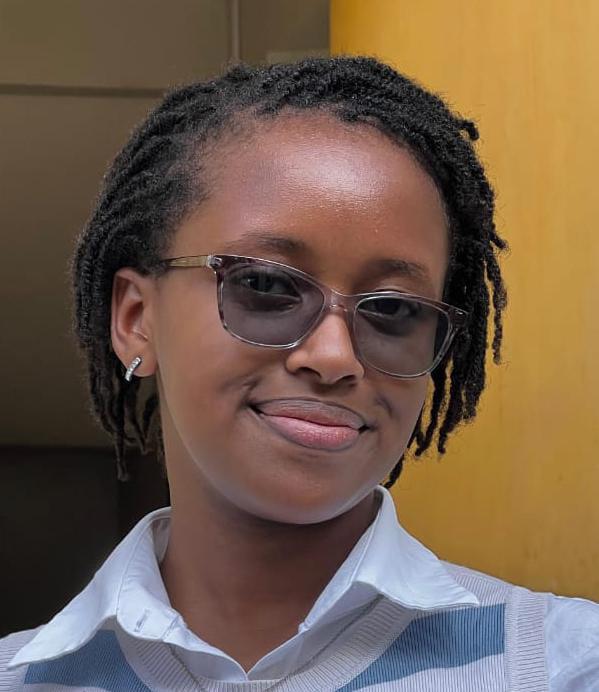 Hope Wangui Ngunyi